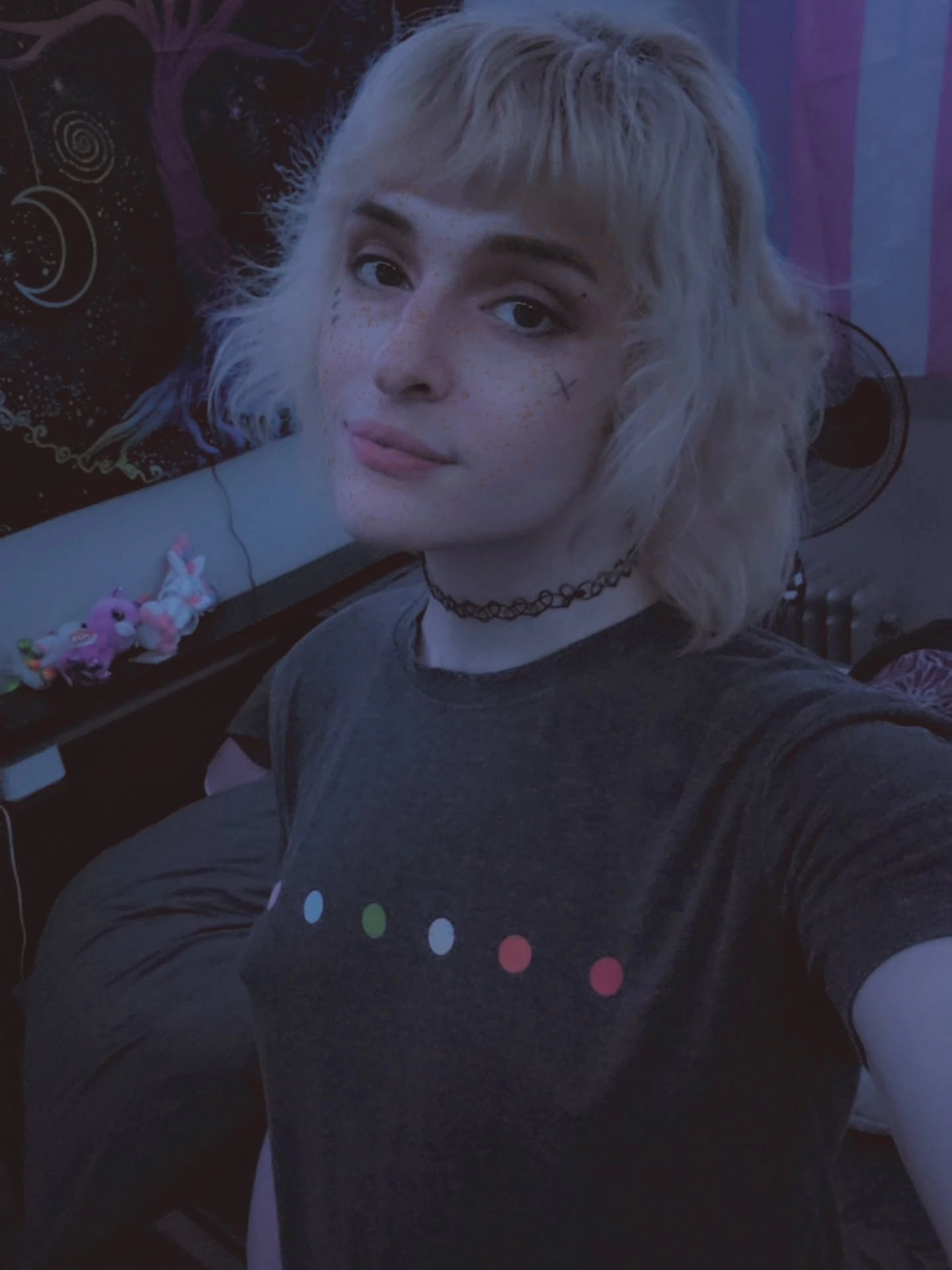 Trans douce, envie de toi