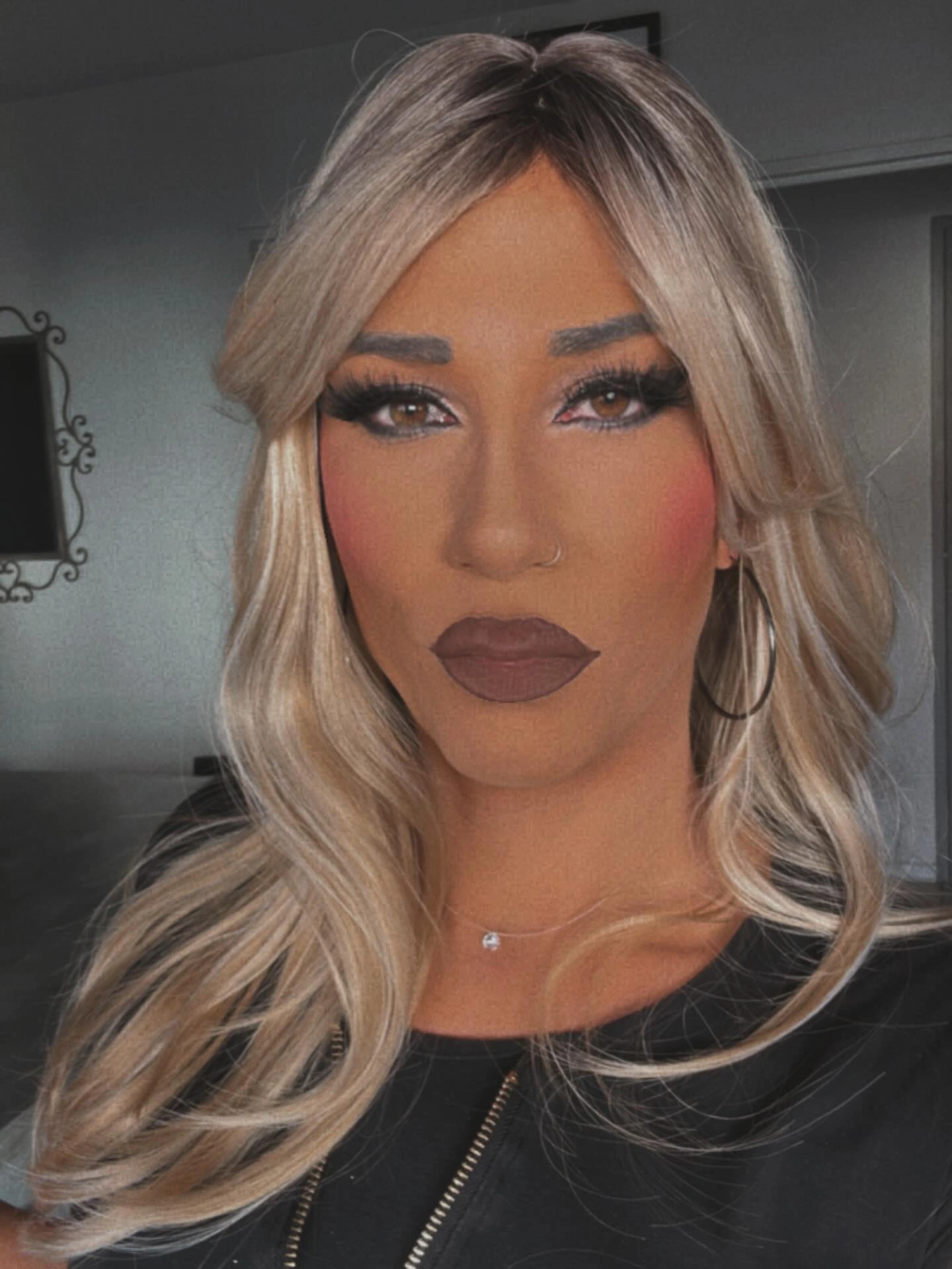 Léna, douceur trans