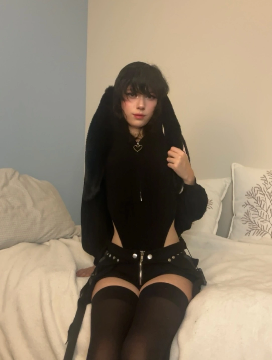 Chic, trans, et curieuse - Image 2