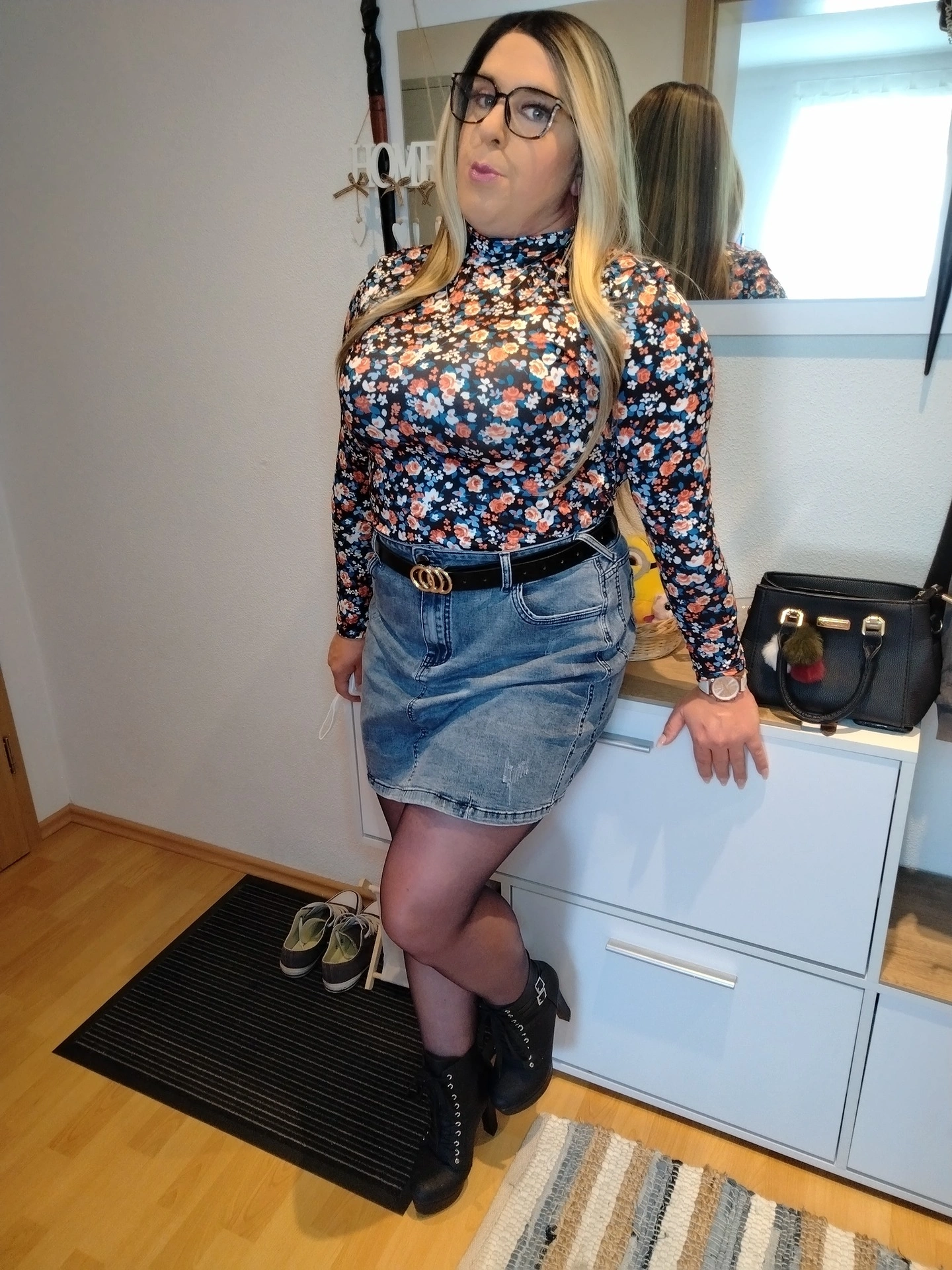 Lola, trans douce