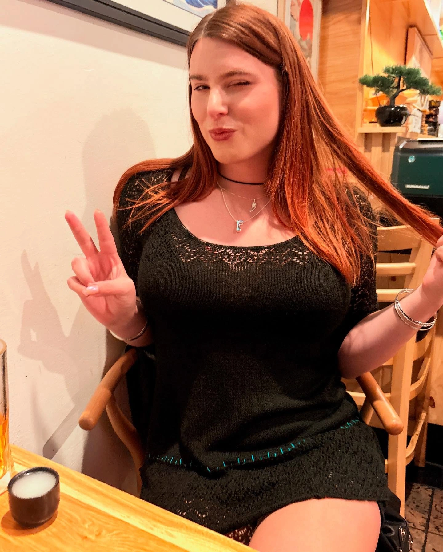 Luna, trans chic et tendre - Image 2
