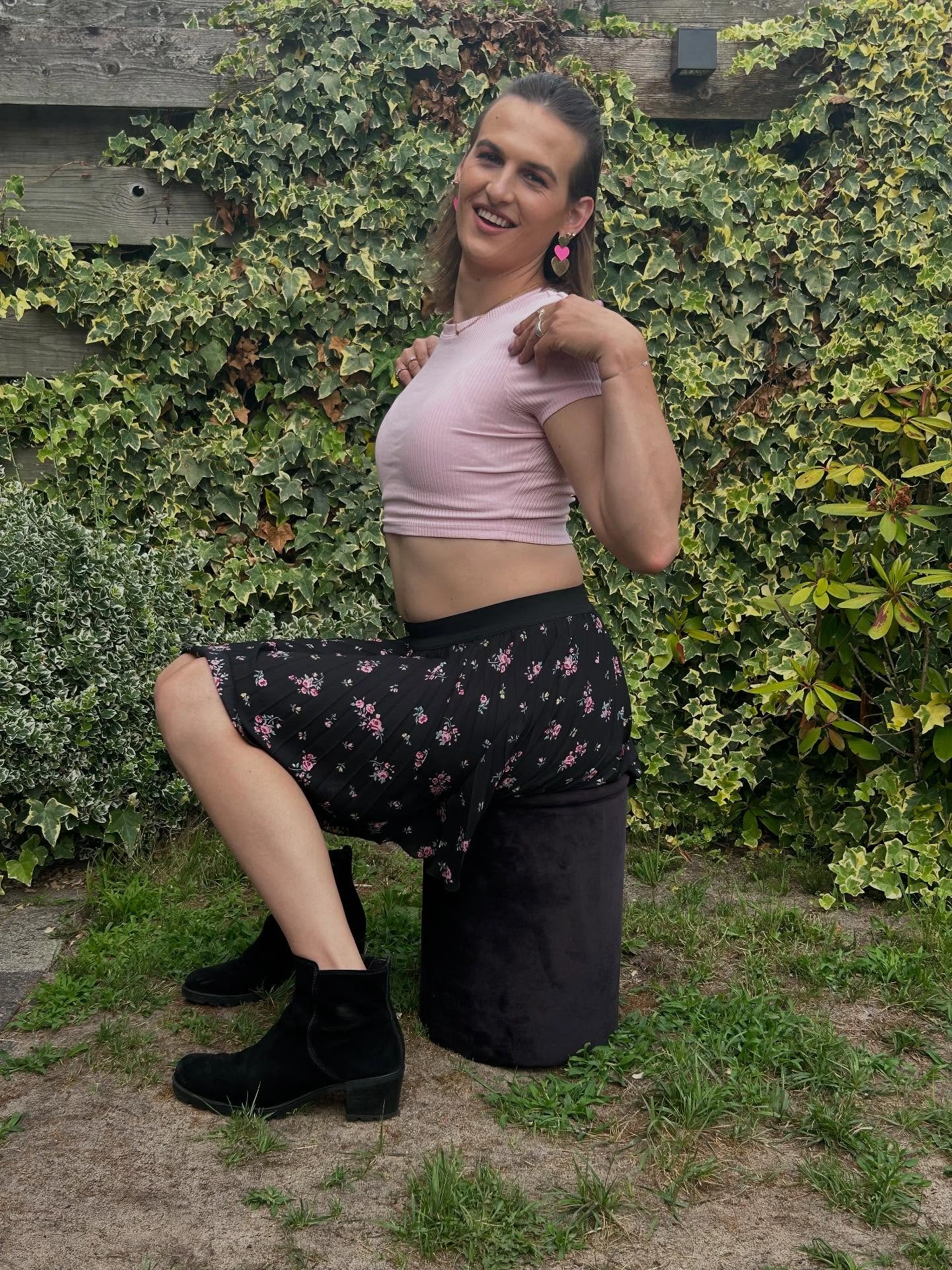 Douce trans, vraie douceur - Image 2