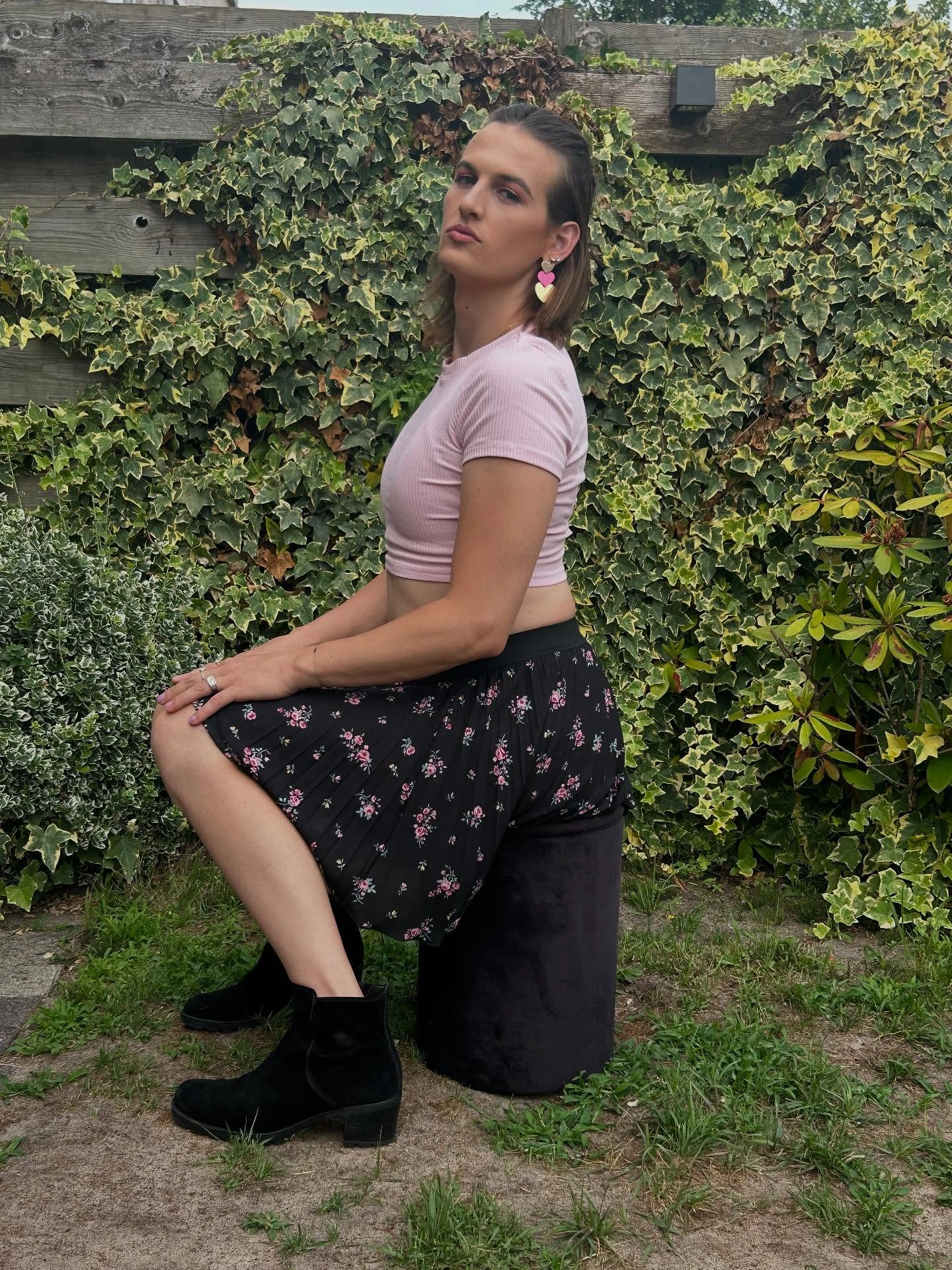 Douce trans, vraie douceur - Image 4