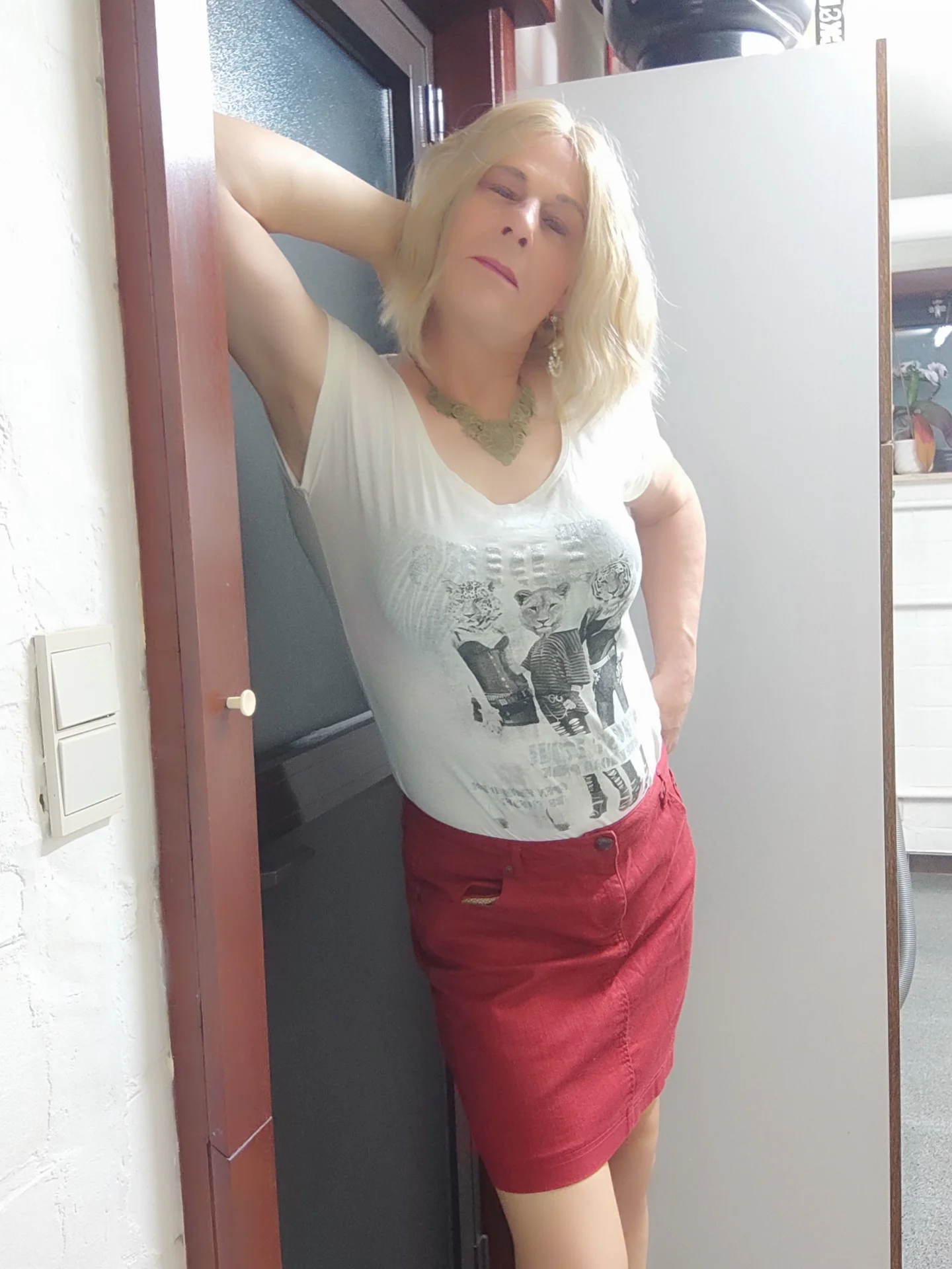 Lila, trans douce et piquante