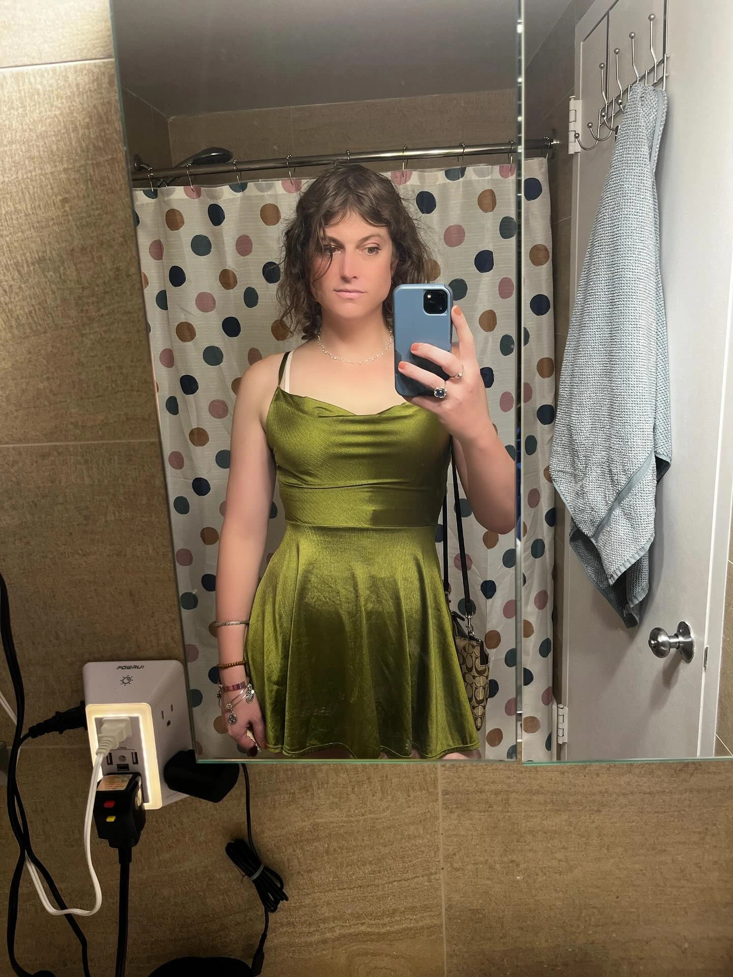 Douce énigme trans