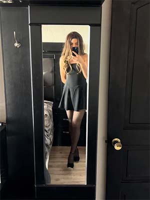 Élise, 27 ans - Libraire passionnée