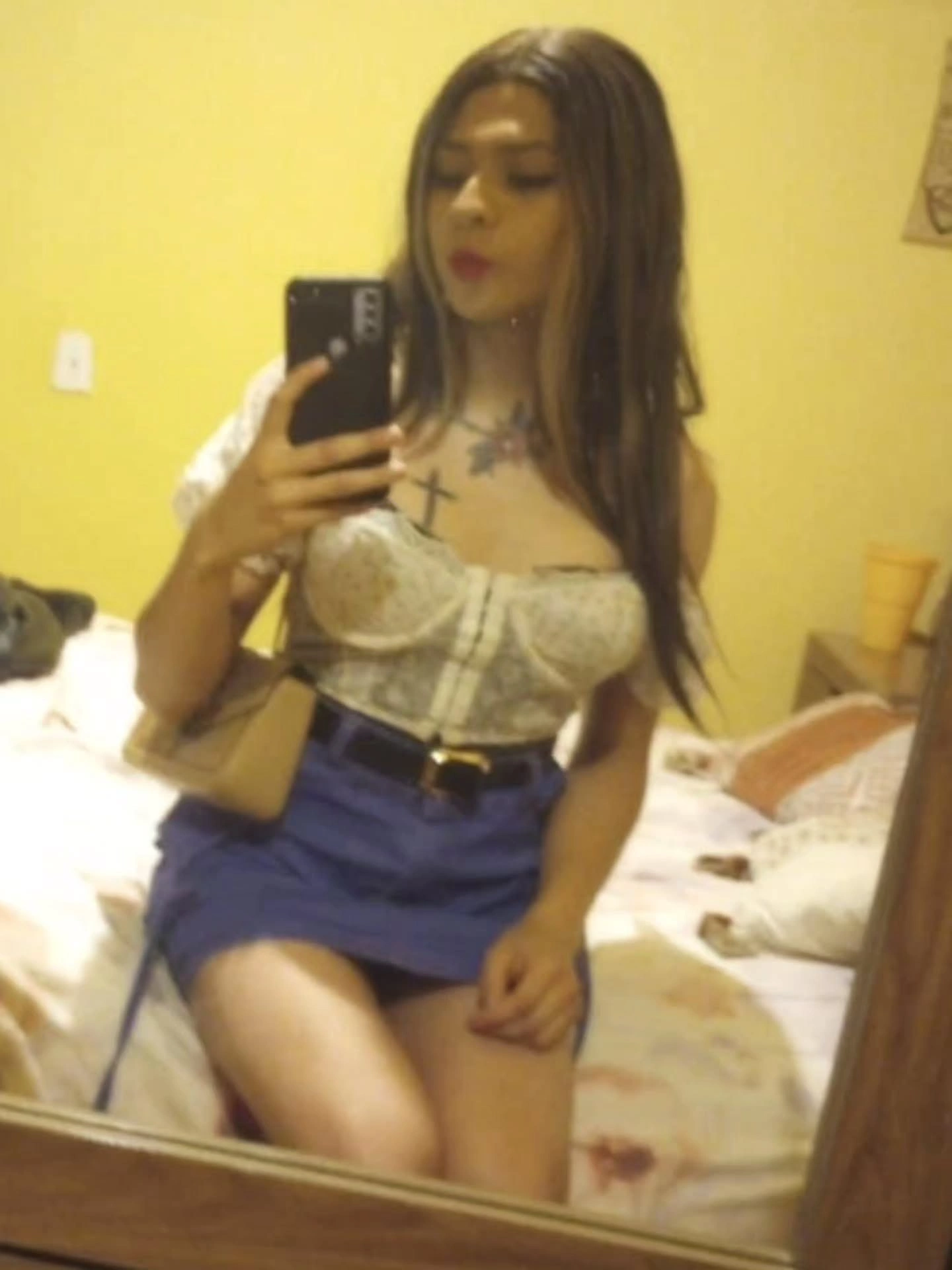 Trans chic, cœur tendre