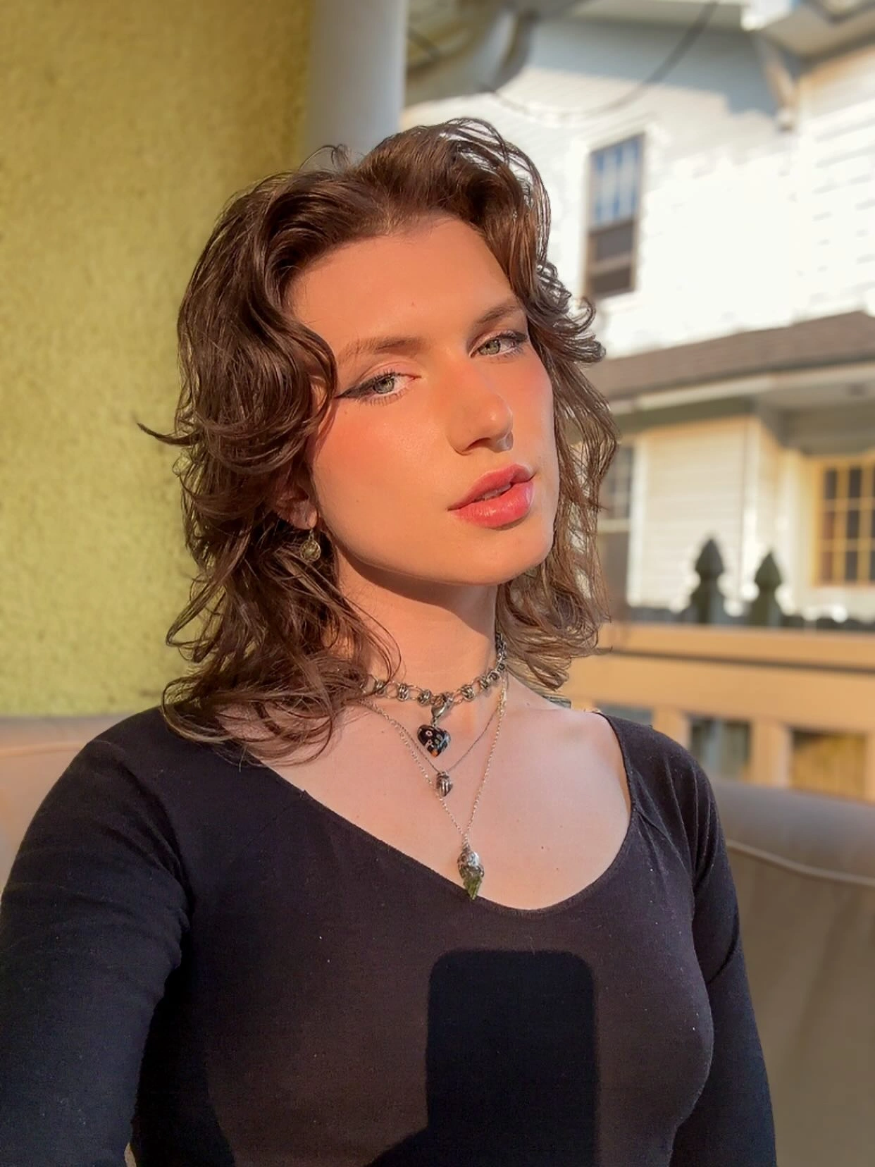 Sourire trans, coeur ouvert - Image 2