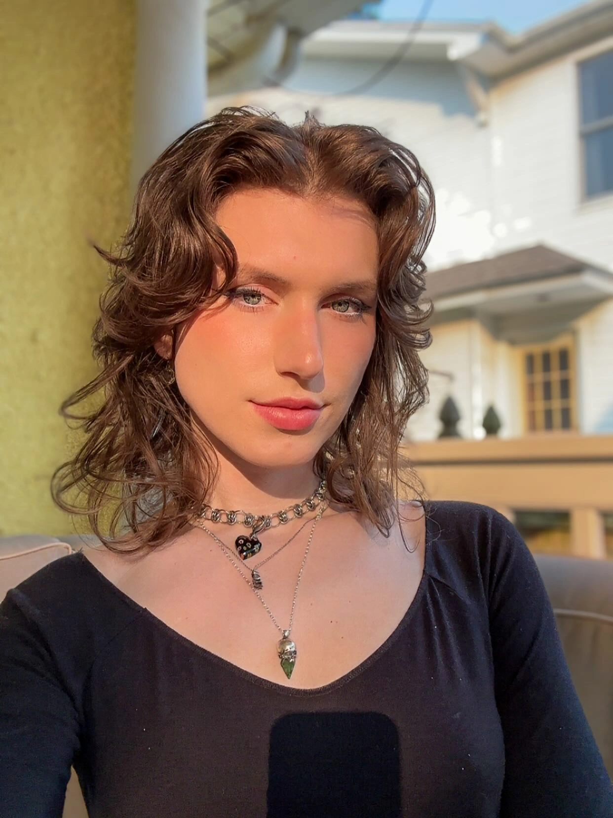 Sourire trans, coeur ouvert - Image 3