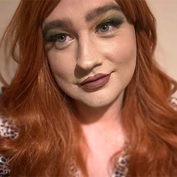Camille, 25 ans - Biologiste passionnée