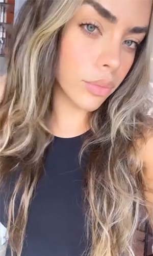 Valentine, 28 ans - Enseignante passionnée