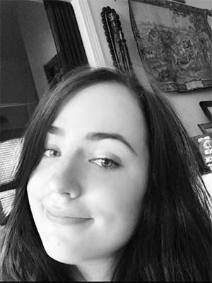 Alexia, 26 ans - Artisane créative