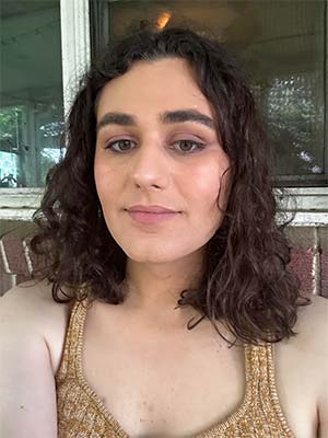Morgane, 29 ans - Infirmière dévouée