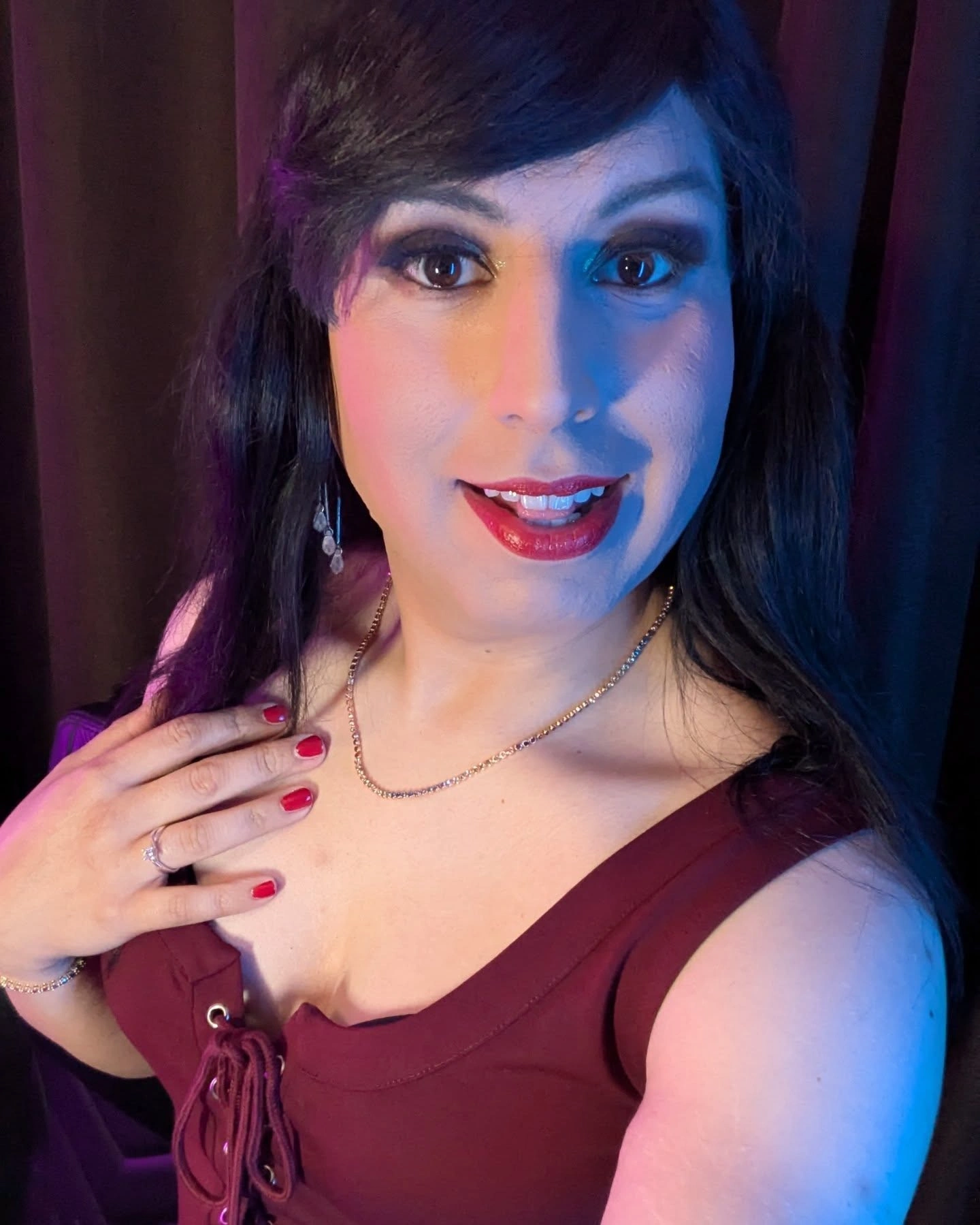 Trans chic, envie de toi