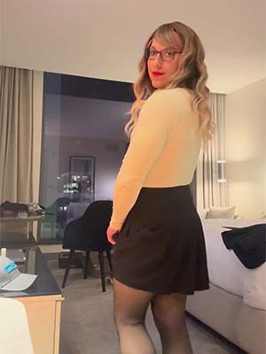 Clara, 26 ans - Artiste et créative