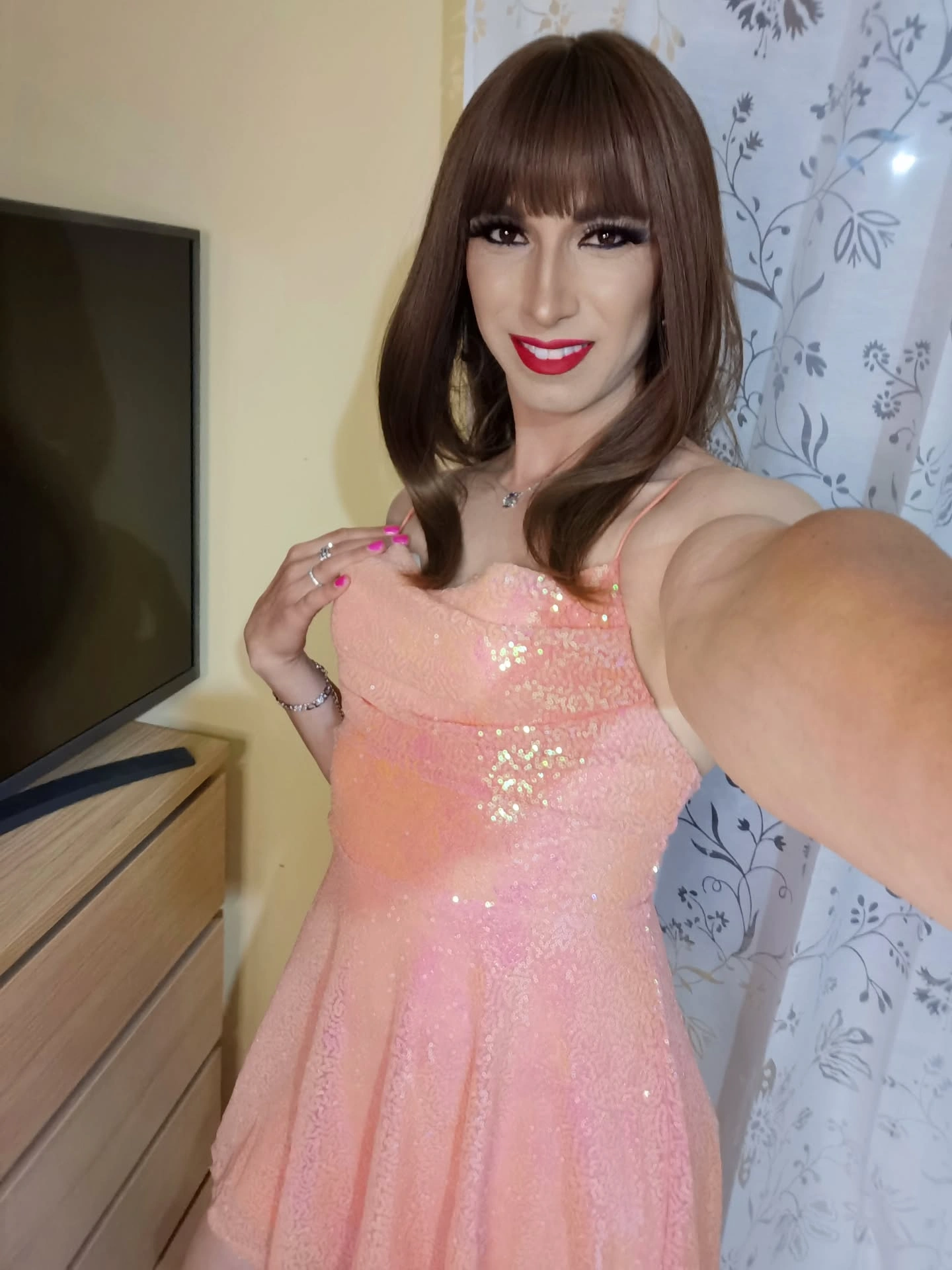 Trans douce, envie de connexion - Image 12