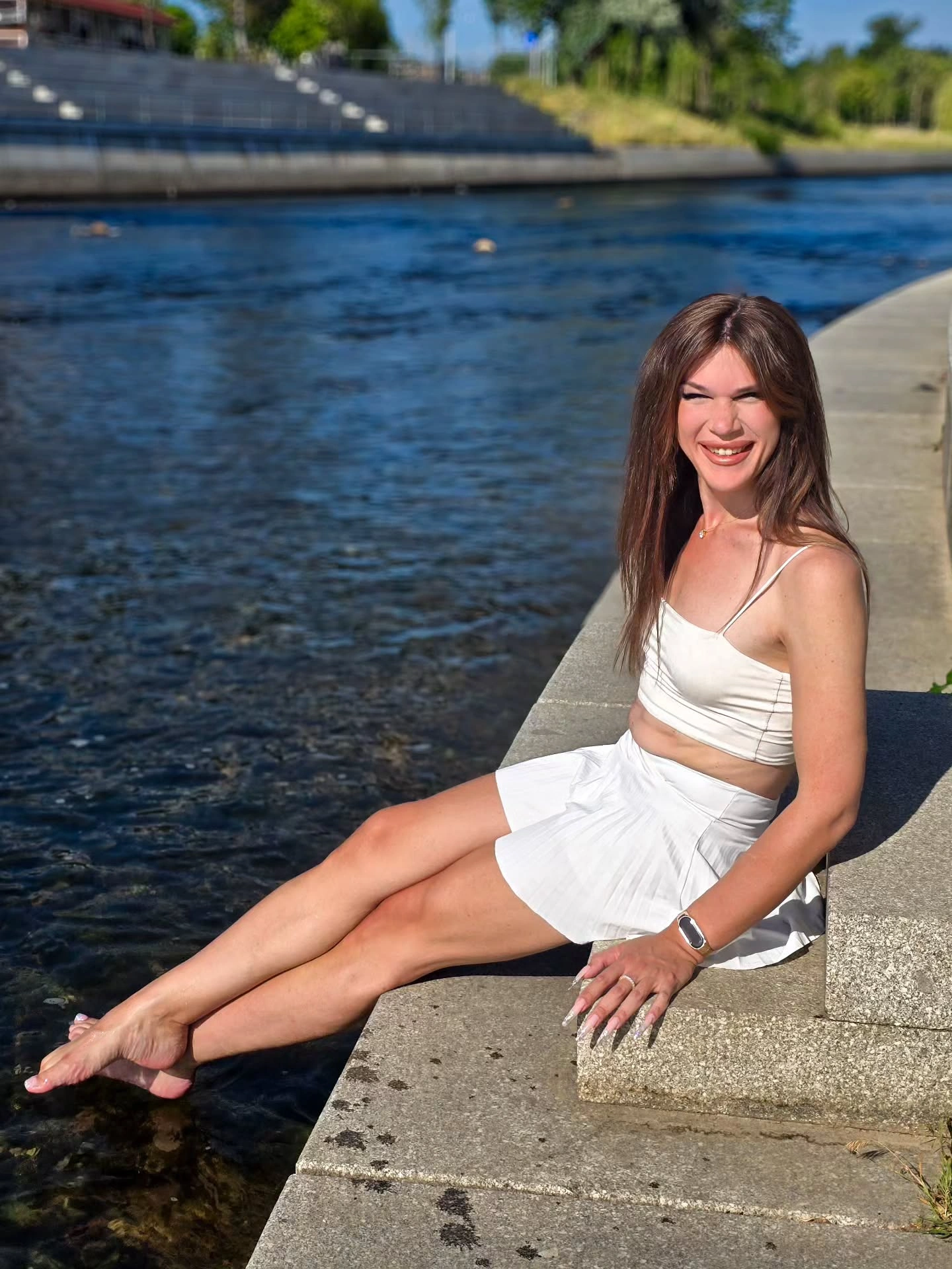 Chloé cherche son complice - Image 2