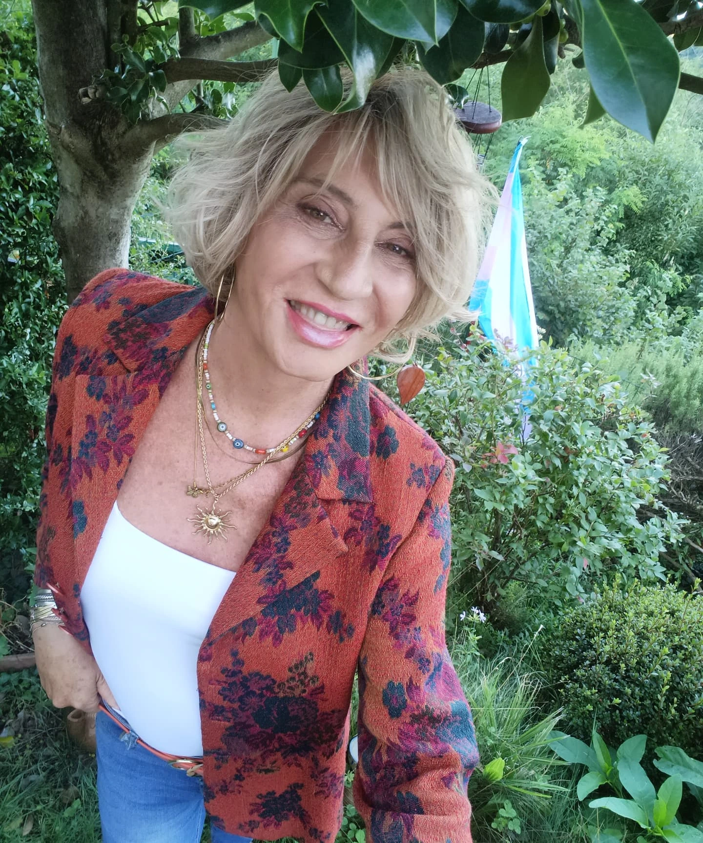 Lola, talons et secrets