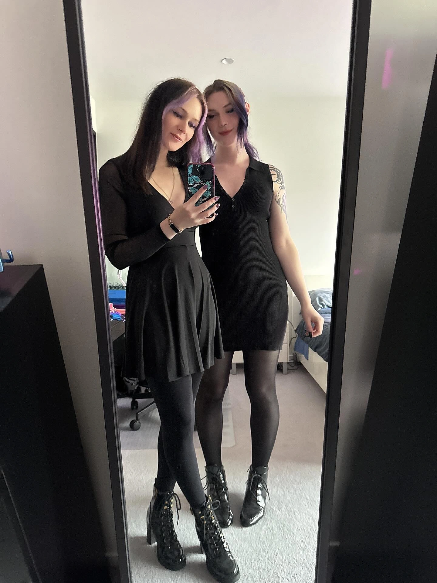 Trans douce, envie de toi - Image 2