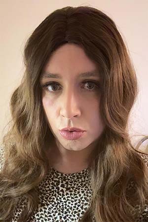 Julie, 30 ans - Professeure bienveillante