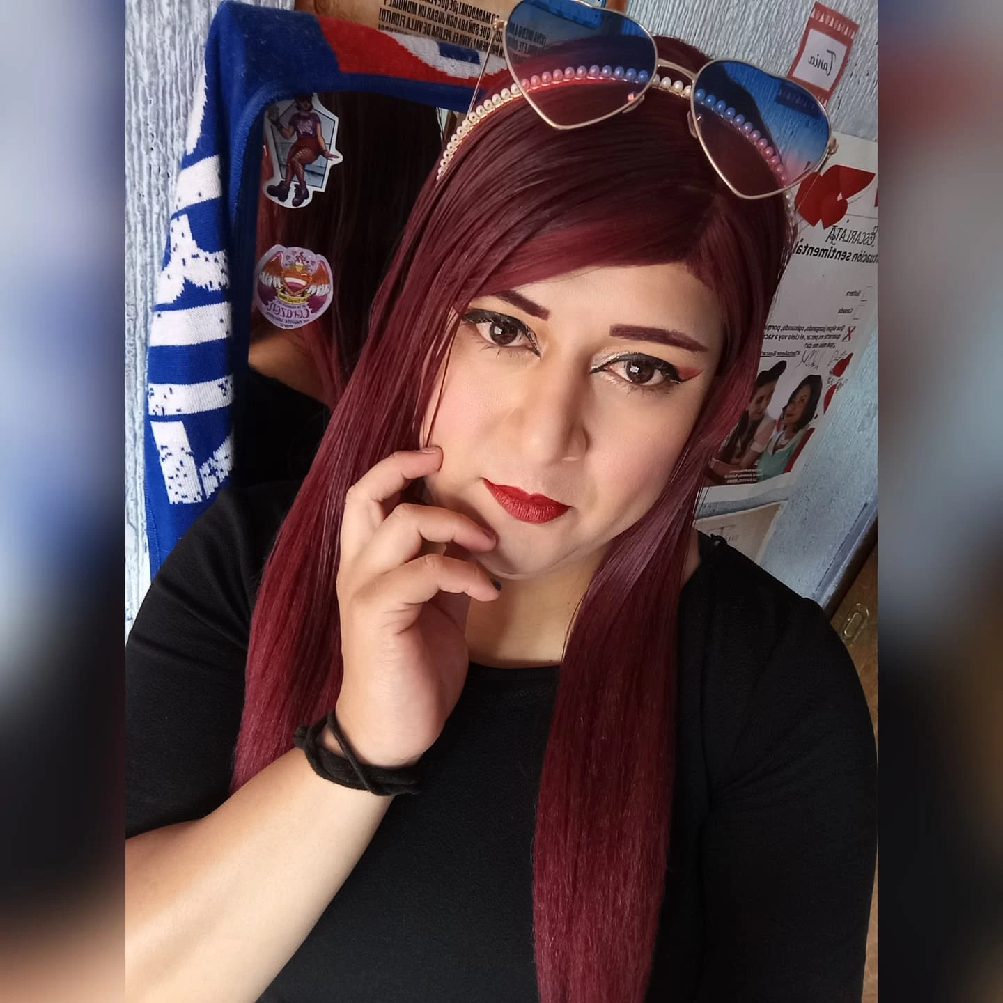 Douce trans, vraie rencontre - Image 17