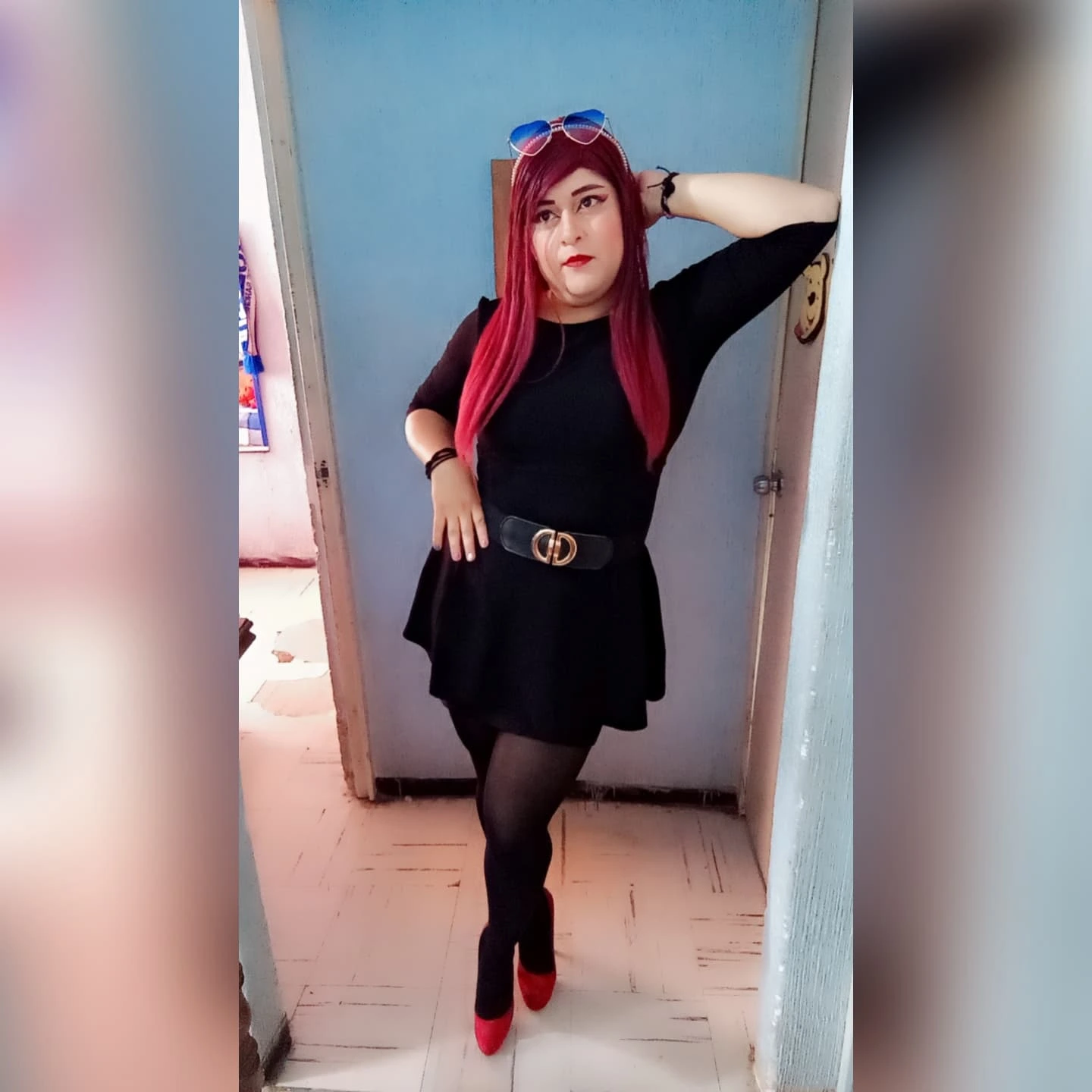 Douce trans, vraie rencontre - Image 18