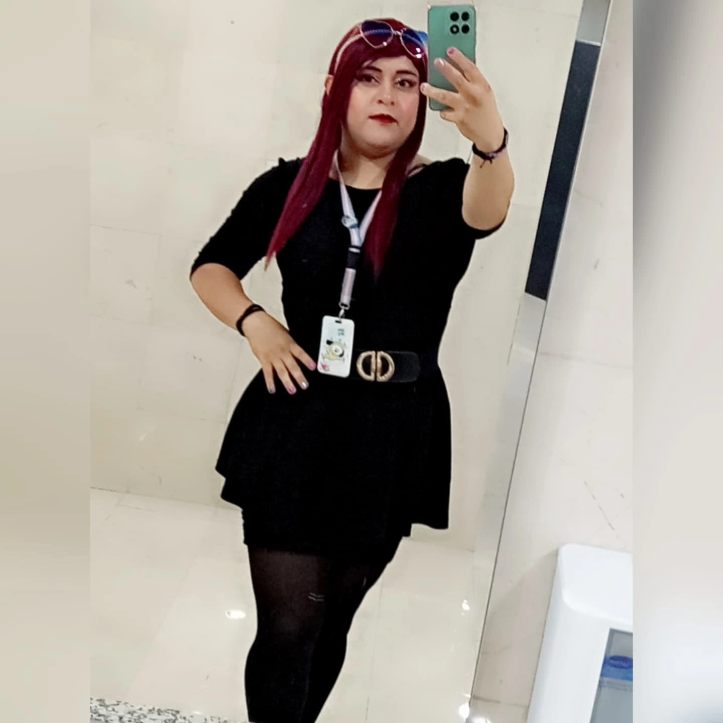 Douce trans, vraie rencontre - Image 2
