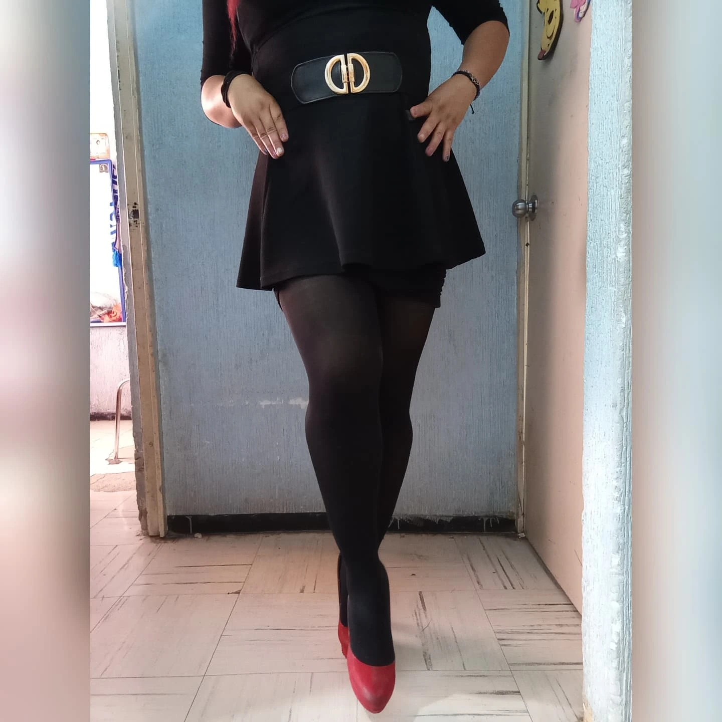 Douce trans, vraie rencontre - Image 5