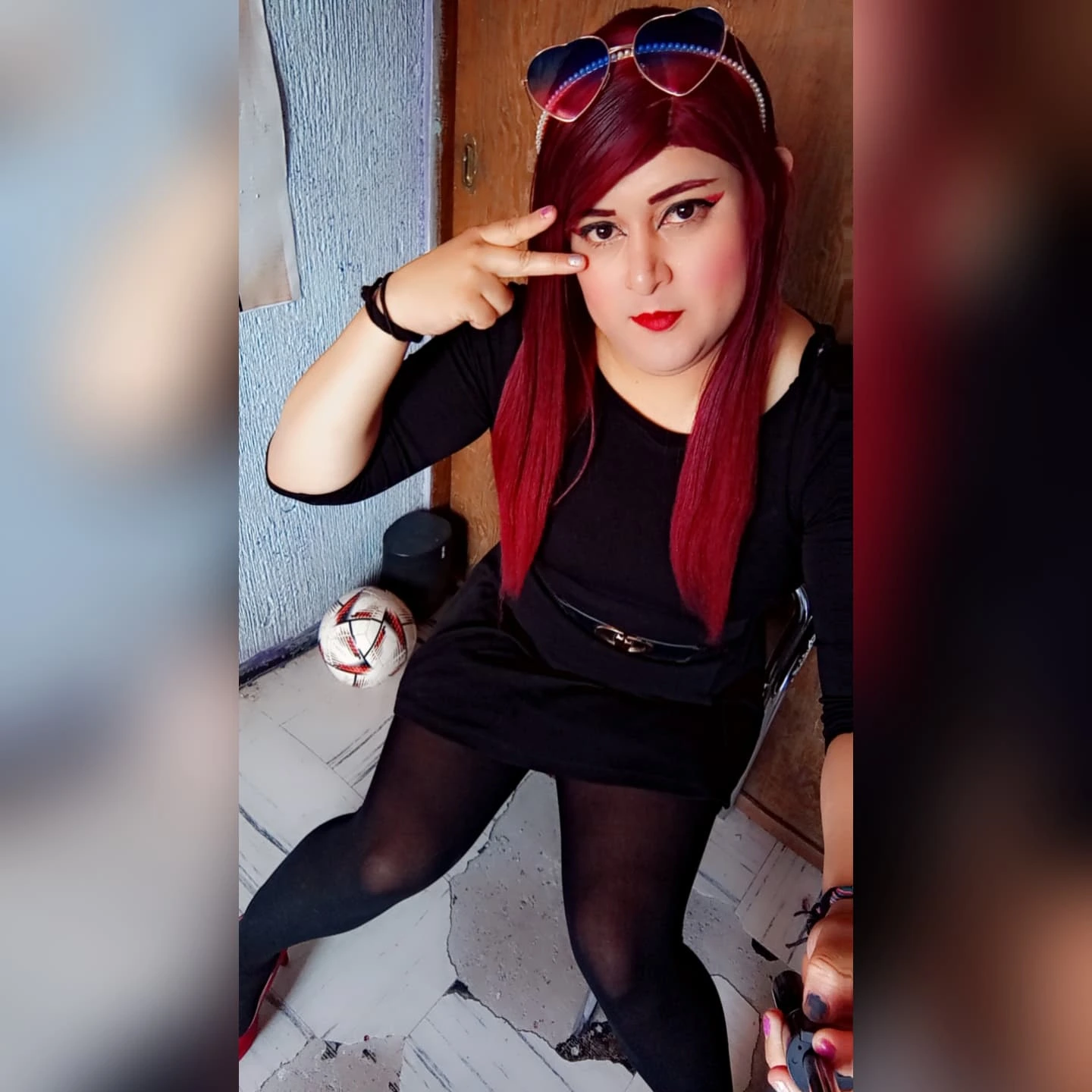 Douce trans, vraie rencontre - Image 8