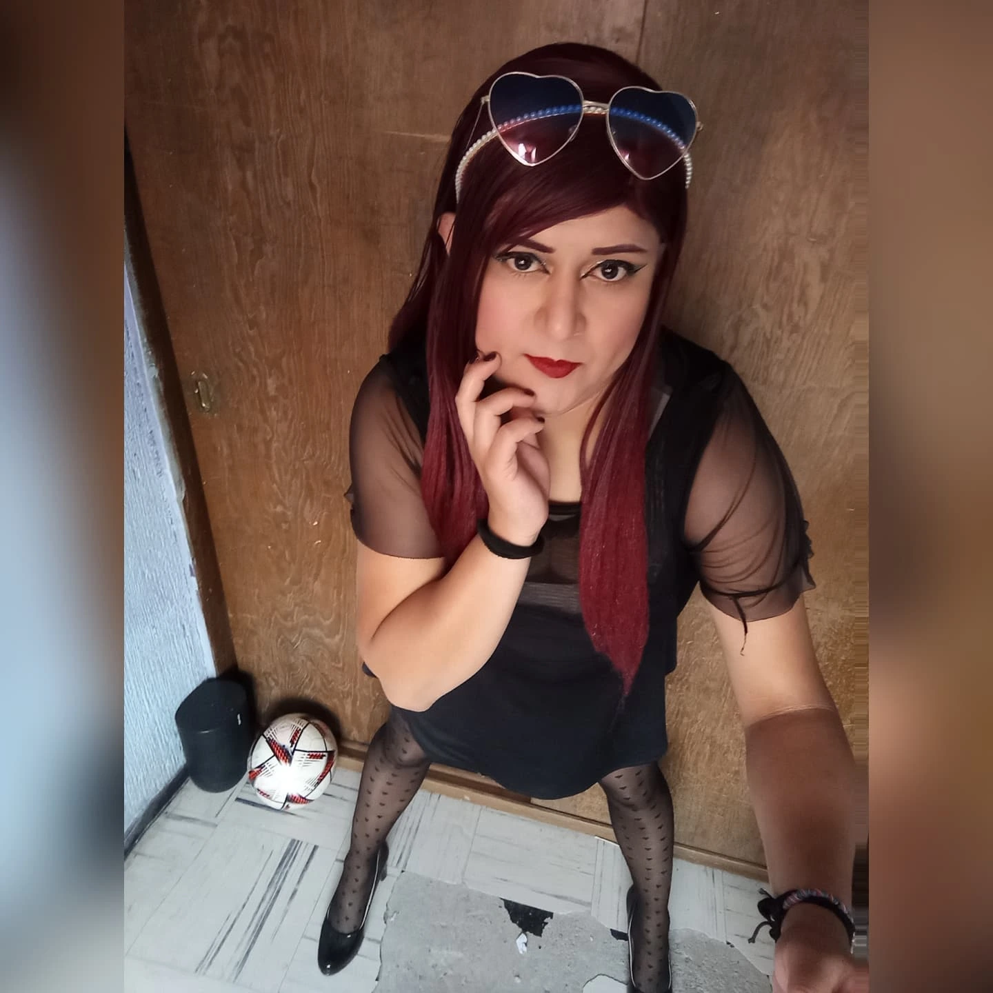 Douce trans, envie de toi - Image 12