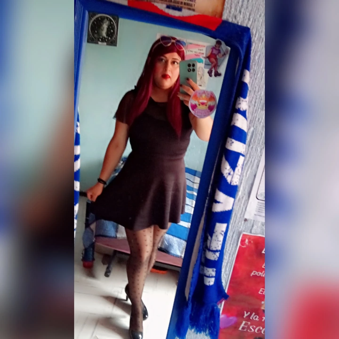 Douce trans, envie de toi - Image 18
