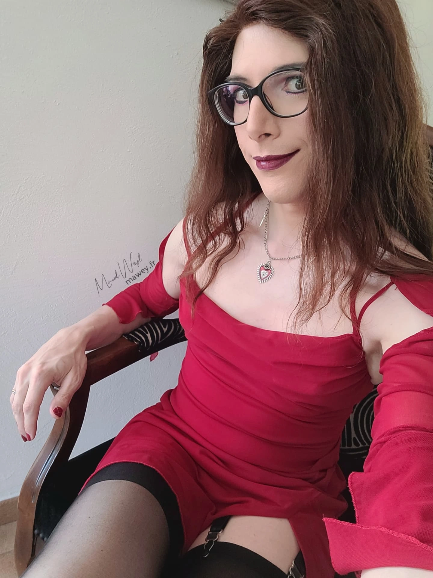 Trans douce, vraie connexion