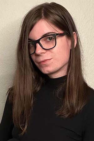 Chloé, 31 ans - Cuisinière créative